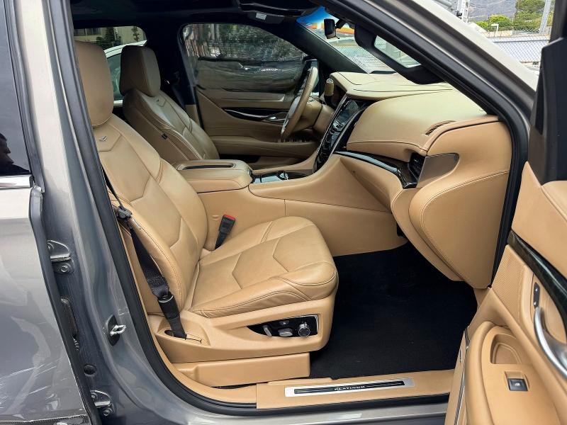 Aukcja sprzedaży 2019 Cadillac Escalade, vin: 1GYS3DKJ7KR173584, numer aukcji: 59344396
