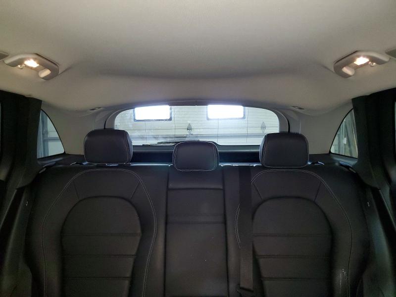 58062976 :رقم المزاد ، W1N0G8EB3NG081278 vin ، 2022 Mercedes-benz Glc مزاد بيع
