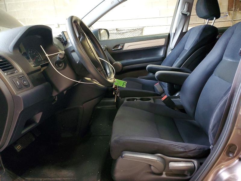 Aukcja sprzedaży 2011 Honda Cr-v, vin: 5J6RE4H53BL065212, numer aukcji: 56962806