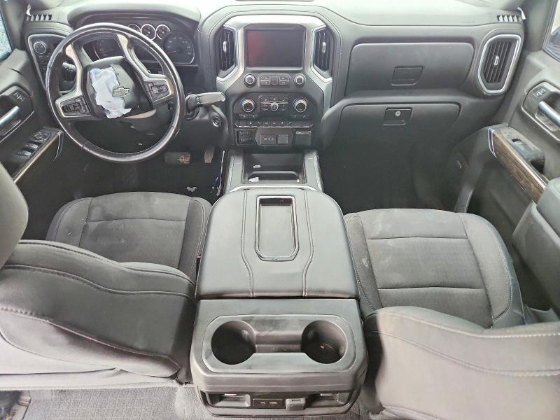 Aukcja sprzedaży 2019 Chevrolet Silverado, vin: 3GCUYEED7KG261322, numer aukcji: 57394986
