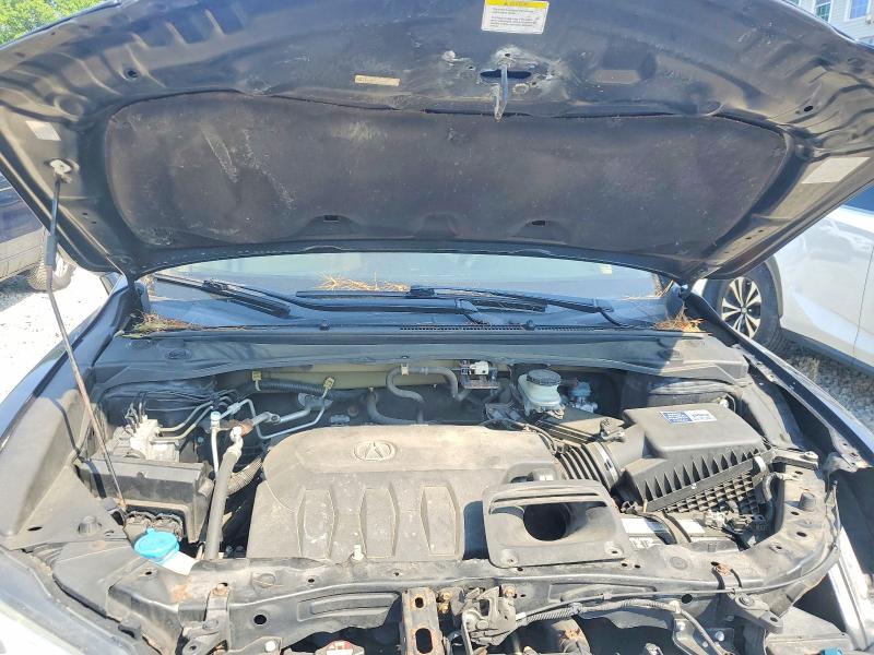 Aukcja sprzedaży 2015 Acura Rdx, vin: 5J8TB4H3XFL013389, numer aukcji: 59058506