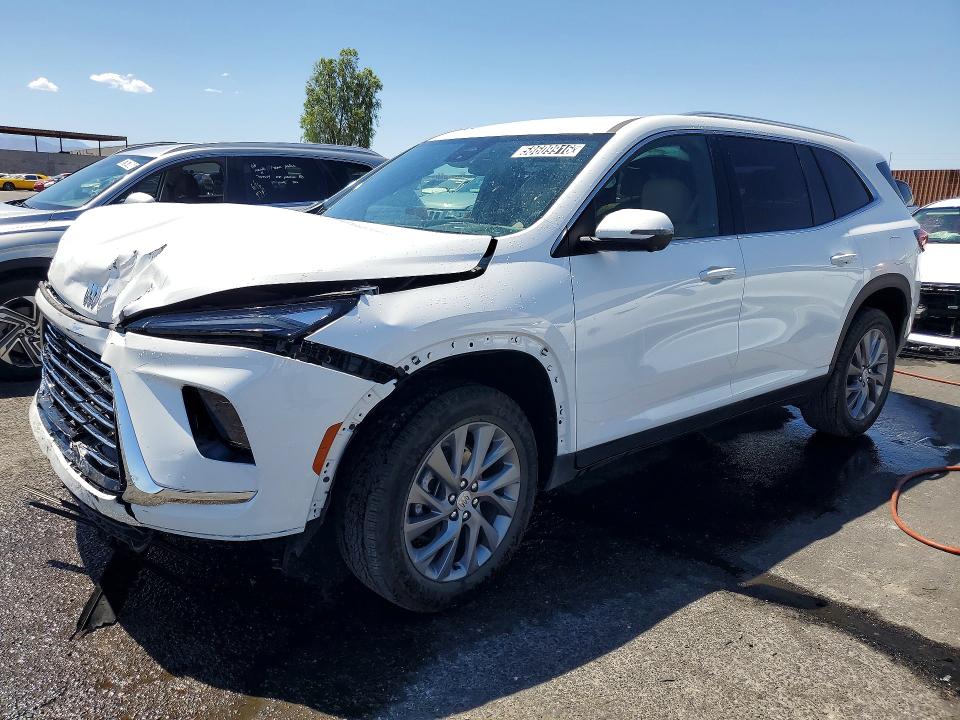 Продажа на аукционе авто 2026 Buick Enclave, vin: 5GAERAKS2TJ294128, номер лота: 58609916