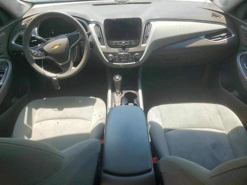 Продаж на аукціоні авто 2019 Chevrolet Malibu, vin: 1G1ZB5ST3KF201048, номер лоту: 55849786