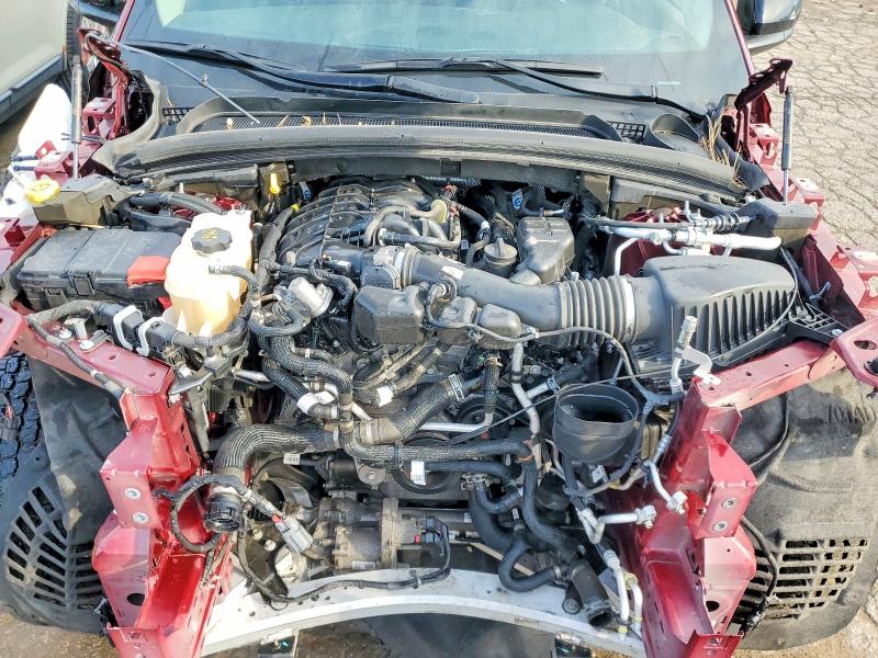 Aukcja sprzedaży 2021 Jeep Grand Cherokee, vin: 1C4RJKAG3M8167536, numer aukcji: 58813756