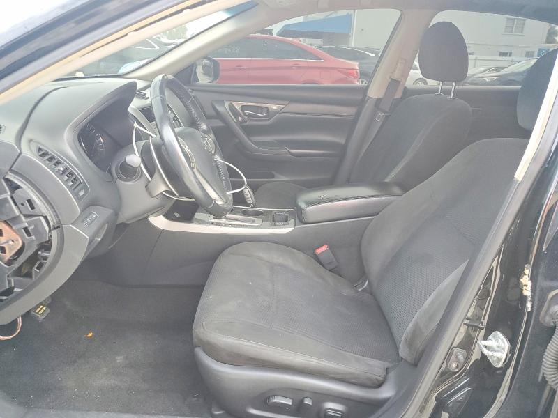 Aukcja sprzedaży 2013 Nissan Altima, vin: 1N4BL3AP7DN429924, numer aukcji: 54806776