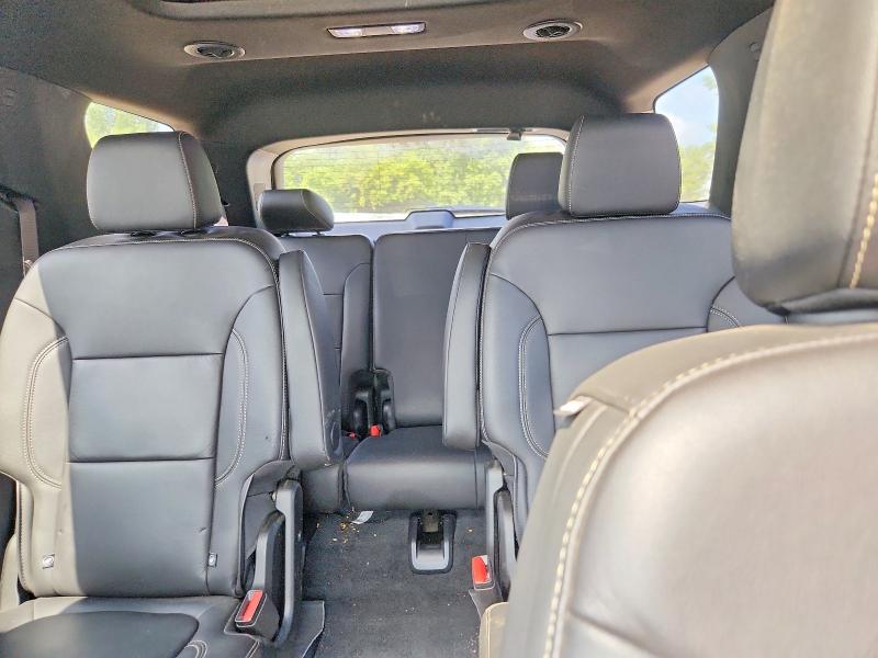 Aukcja sprzedaży 2023 Chevrolet Traverse, vin: 1GNEVHKWXPJ293912, numer aukcji: 41632906