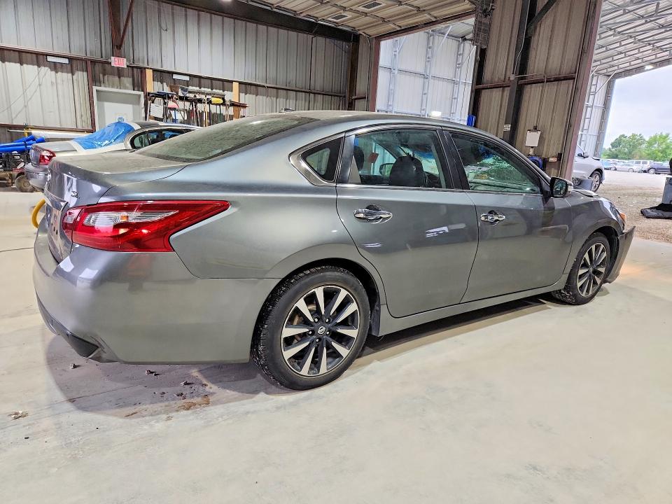 Aukcja sprzedaży 2018 Nissan Altima, vin: 1N4AL3AP5JC176573, numer aukcji: 56772736