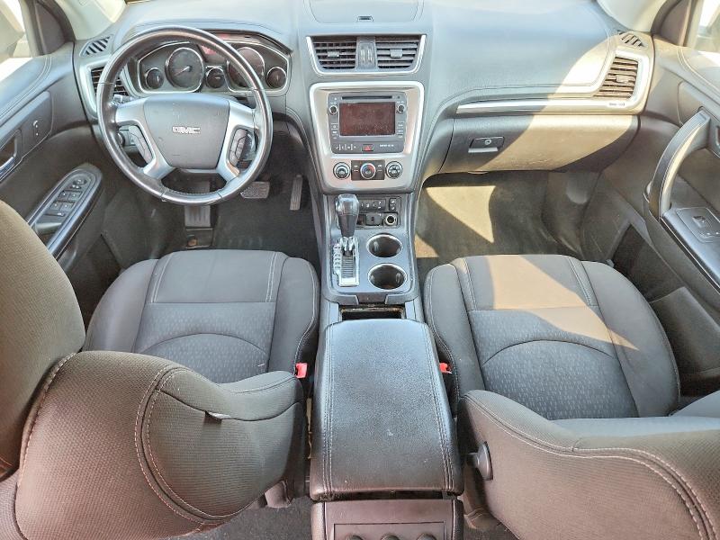 Aukcja sprzedaży 2016 Gmc Acadia, vin: 1GKKVPKD0GJ333262, numer aukcji: 54800956