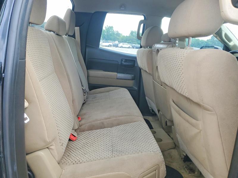 Aukcja sprzedaży 2011 Toyota Tundra, vin: 5TFRM5F15BX028542, numer aukcji: 57076686