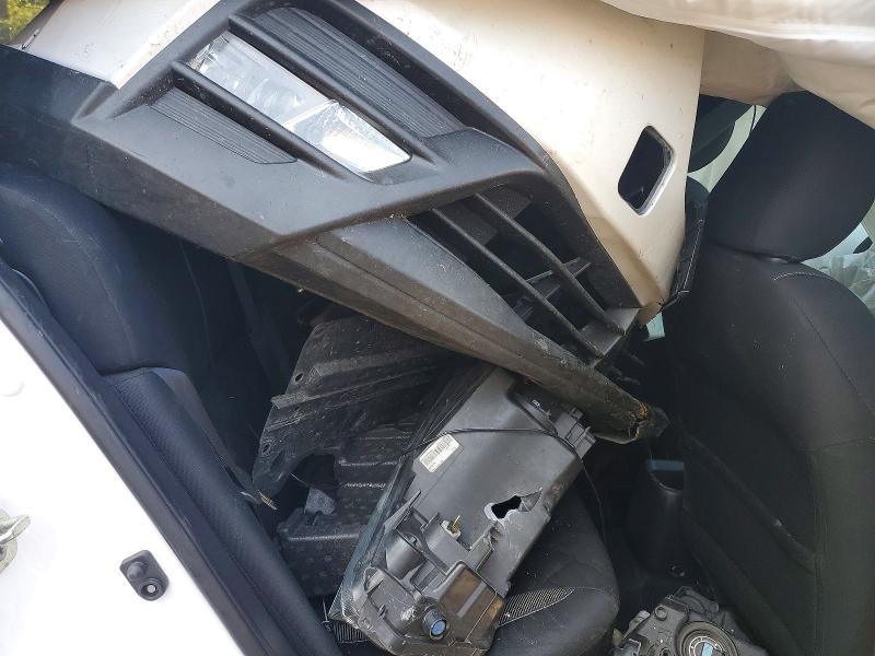 Продажа на аукционе авто 2020 Nissan Kicks, vin: 3N1CP5CV6LL514460, номер лота: 59227266
