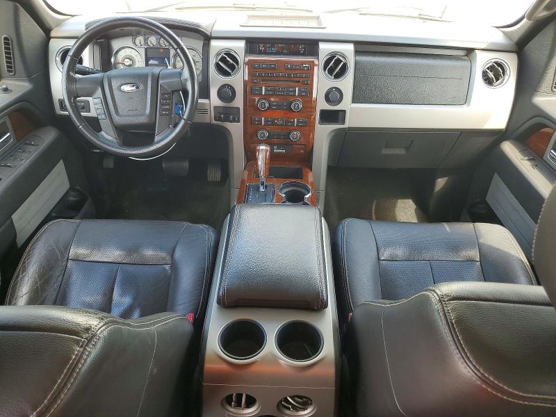 2010 Ford F150 მანქანა იყიდება აუქციონზე, vin: 1FTFW1EVXAFD41195, აუქციონის ნომერი: 56506986