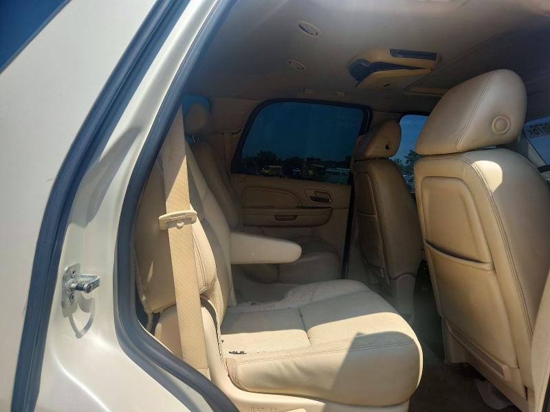 Продаж на аукціоні авто 2008 Cadillac Escalade, vin: 1GYFK63808R197584, номер лоту: 56933676