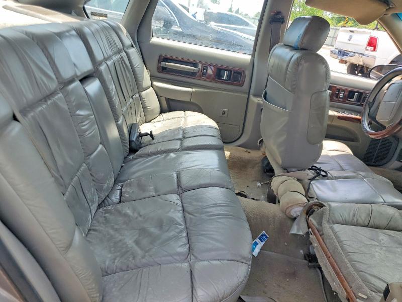 Продажа на аукционе авто 1996 Chevrolet Caprice, vin: 1G1BL52W8TR187866, номер лота: 57537216