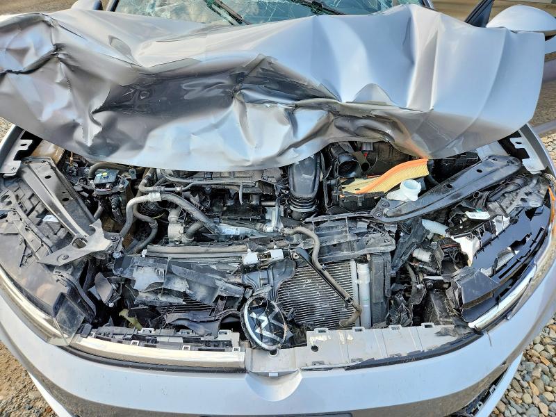 Aukcja sprzedaży 2025 Volkswagen Jetta, vin: 3VW7X7BU3SM028844, numer aukcji: 59299556