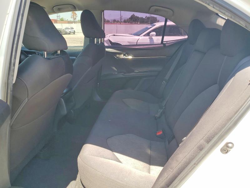 Продажа на аукционе авто 2020 Toyota Camry, vin: 4T1C11AK7LU362576, номер лота: 57083596