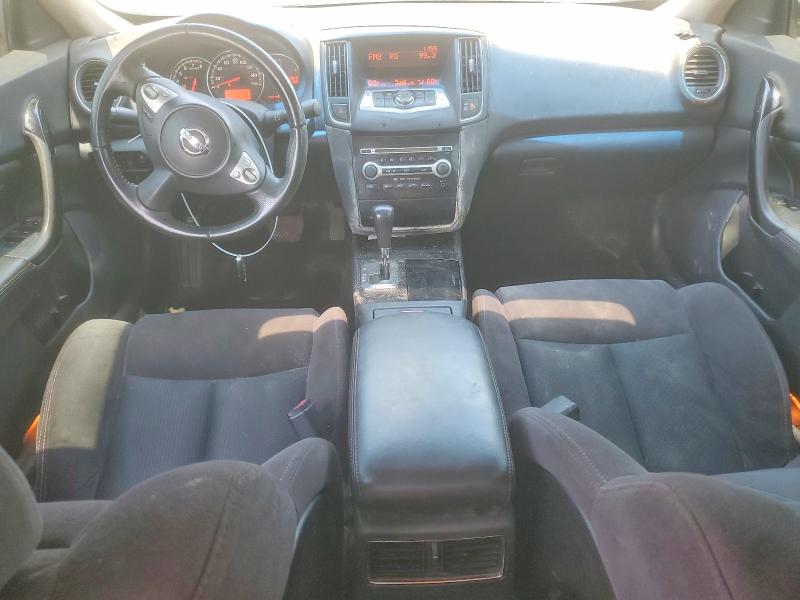 Aukcja sprzedaży 2009 Nissan Maxima, vin: 1N4AA51E29C857348, numer aukcji: 58072616