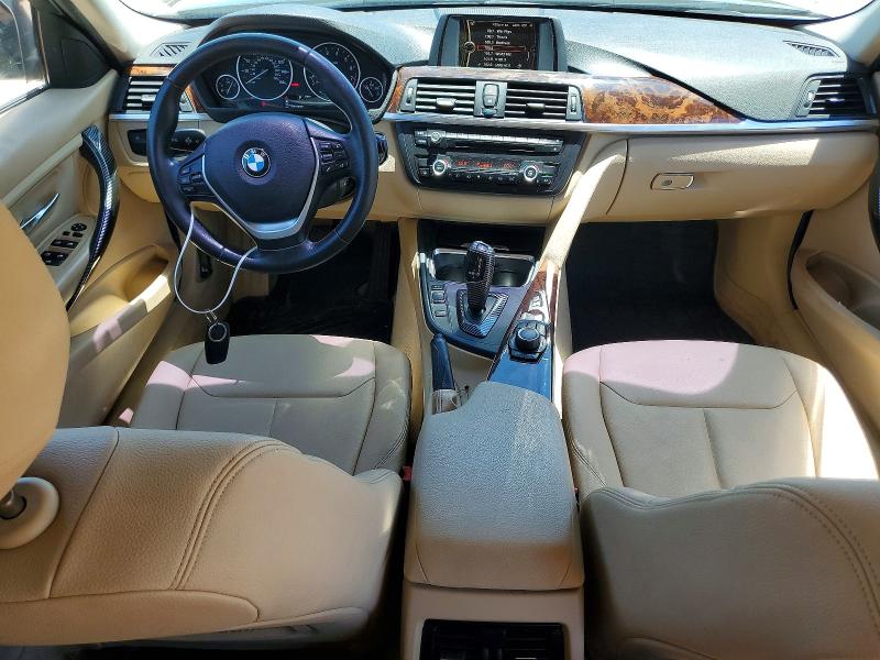 Продаж на аукціоні авто 2014 Bmw 328, vin: WBA3C1C53EK111877, номер лоту: 56614746