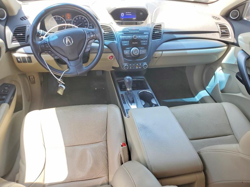 2013 Acura Rdx მანქანა იყიდება აუქციონზე, vin: 5J8TB4H31DL003203, აუქციონის ნომერი: 56686666