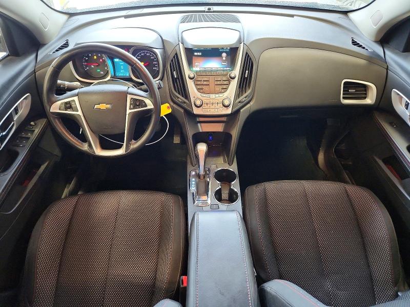 Aukcja sprzedaży 2014 Chevrolet Equinox, vin: 2GNALBEK8E6325616, numer aukcji: 56530176