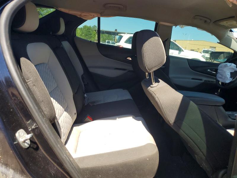 Aukcja sprzedaży 2020 Chevrolet Equinox, vin: 2GNAX5EV4L6210377, numer aukcji: 56298156