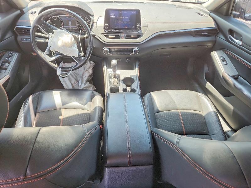 Aukcja sprzedaży 2022 Nissan Altima, vin: 1N4BL4CV9NN419303, numer aukcji: 56708146