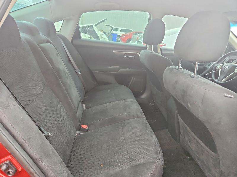 56420166 :رقم المزاد ، 1N4AL3AP3FC209531 vin ، 2015 Nissan Altima مزاد بيع