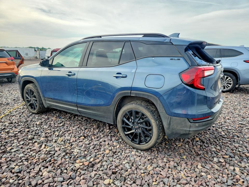 Aukcja sprzedaży 2024 Gmc Terrain, vin: 3GKALTEG9RL199685, numer aukcji: 54639196