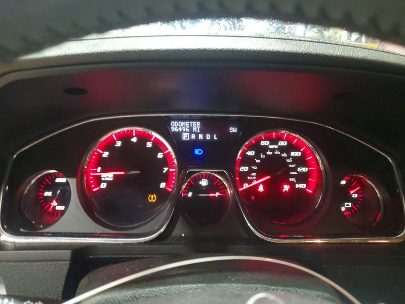 Продажа на аукционе авто 2015 Gmc Acadia, vin: 1GKKRRKD4FJ233826, номер лота: 55839436