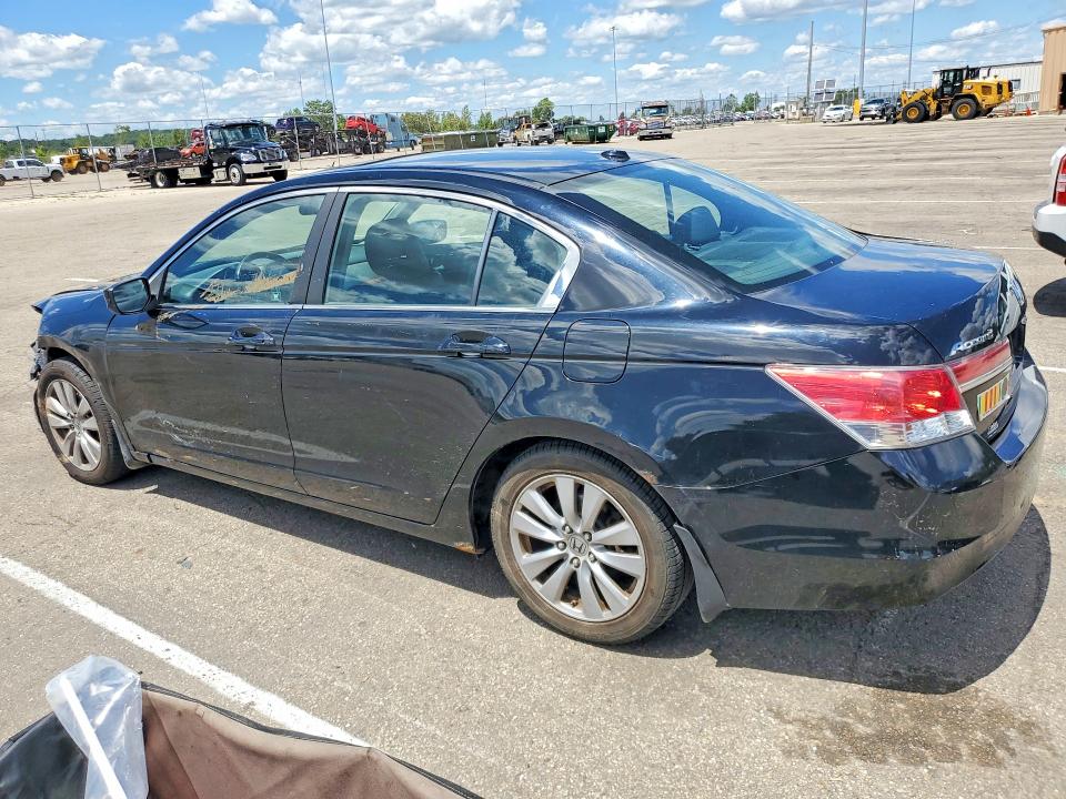 Продаж на аукціоні авто 2012 Honda Accord, vin: 1HGCP2F88CA035239, номер лоту: 58223046
