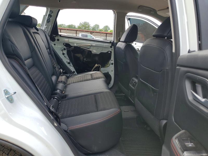 Продажа на аукционе авто 2025 Nissan Rogue, vin: 5N1BT3BB9SC794168, номер лота: 55975476