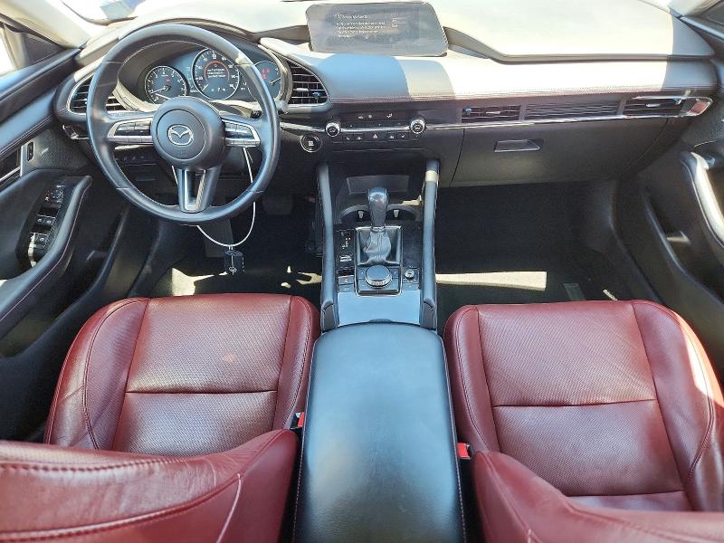 Aukcja sprzedaży 2022 Mazda 3, vin: 3MZBPACL2NM317747, numer aukcji: 57058786