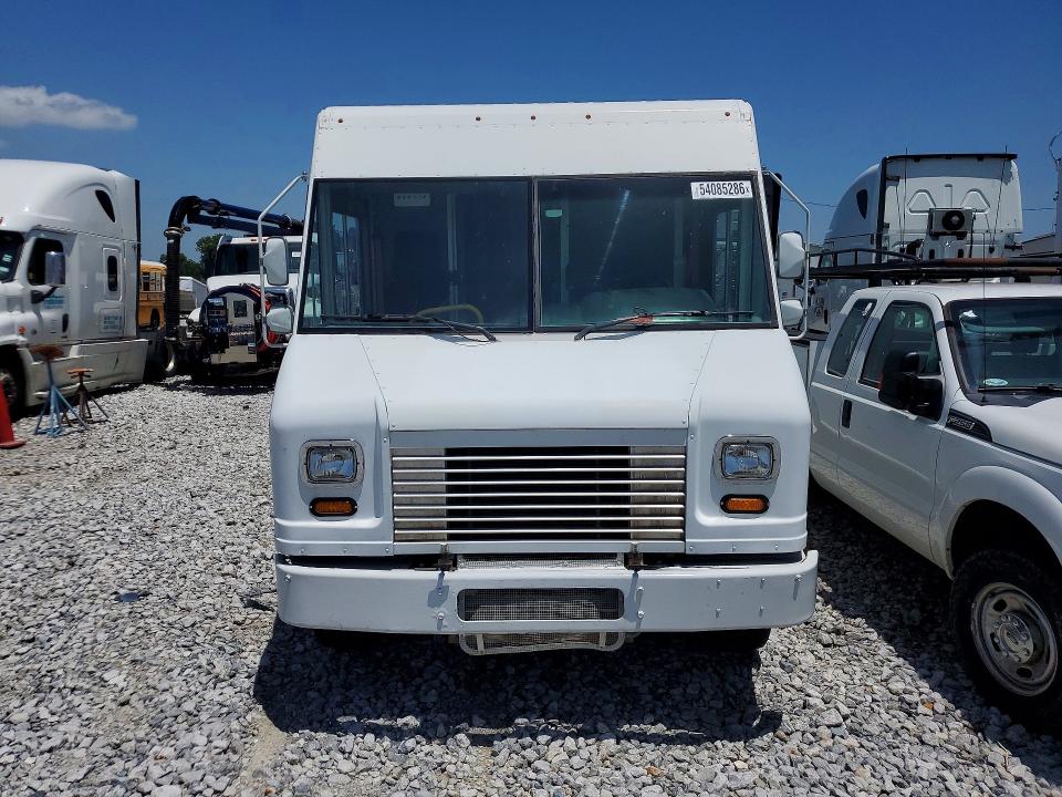 2013 Ford F59 მანქანა იყიდება აუქციონზე, vin: 1F65F5KY5D0A03358, აუქციონის ნომერი: 54085286