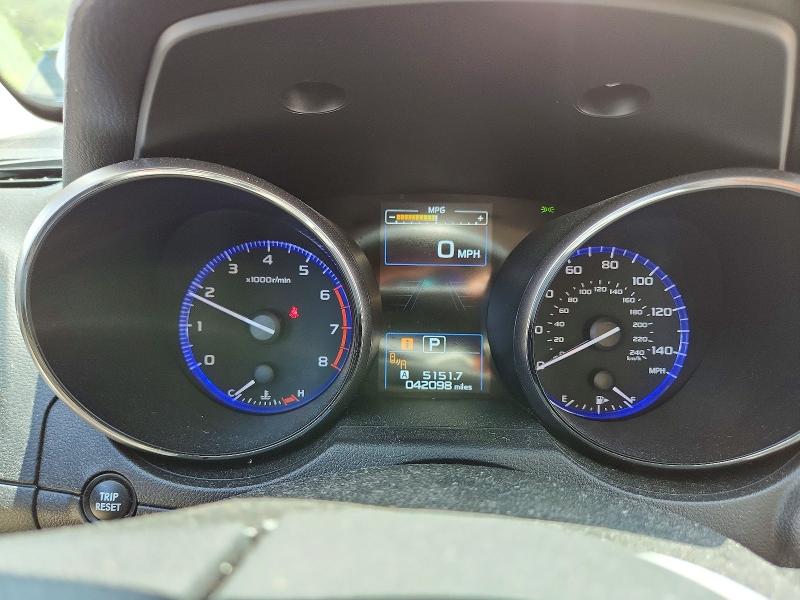 Aukcja sprzedaży 2017 Subaru Outback, vin: 4S4BSANC7H3327660, numer aukcji: 57325936