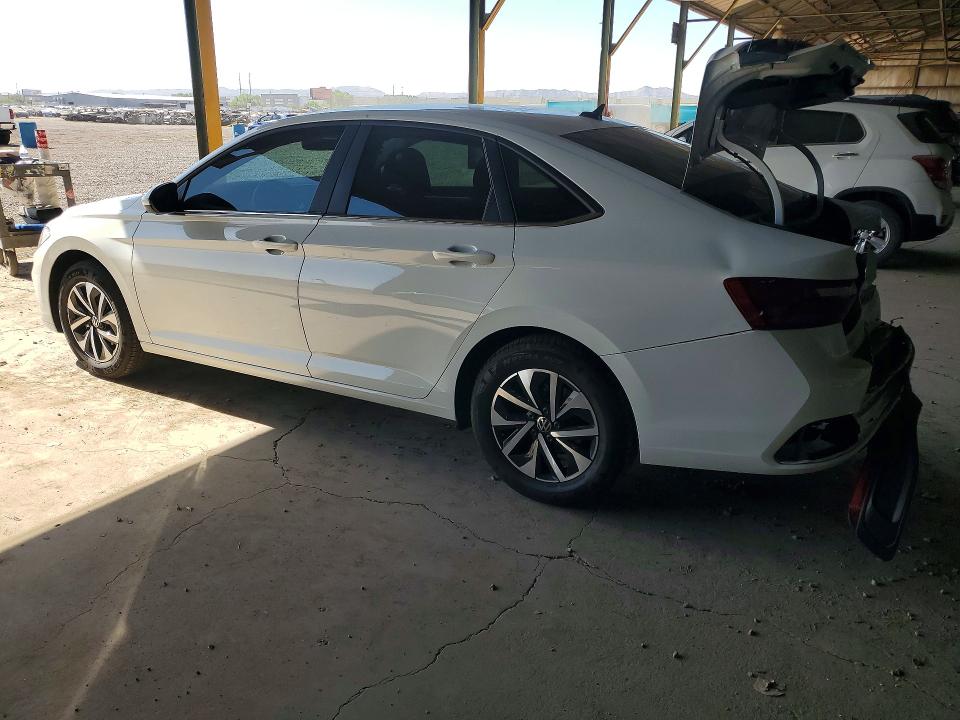 Продажа на аукционе авто 2026 Volkswagen Jetta, vin: 3VW5W7BU4TM040979, номер лота: 57958986
