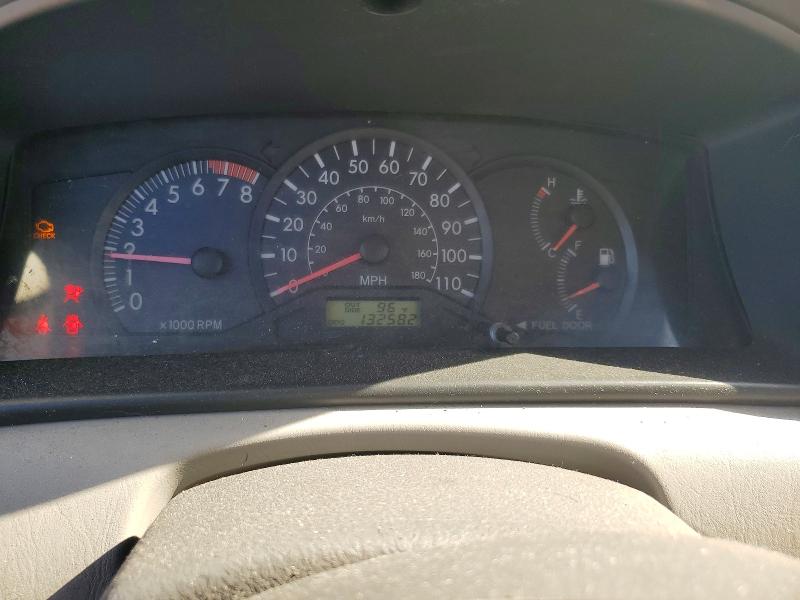 Aukcja sprzedaży 2008 Toyota Corolla, vin: 1NXBR32E08Z985330, numer aukcji: 58325356