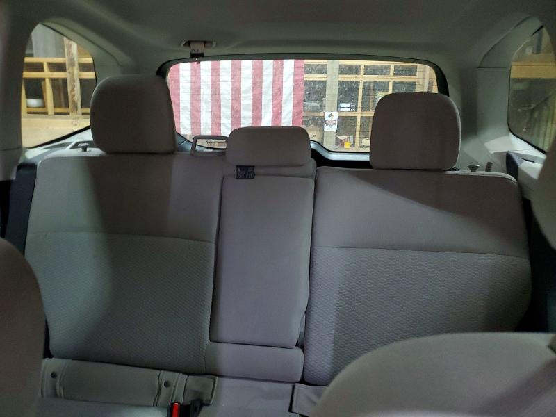 Aukcja sprzedaży 2015 Subaru Forester, vin: JF2SJADC7FH584845, numer aukcji: 57838266