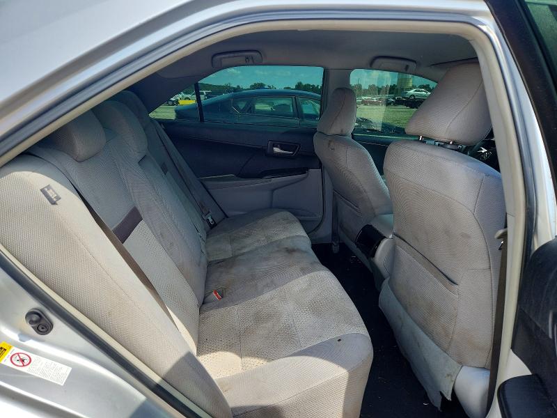Продажа на аукционе авто 2014 Toyota Camry, vin: 4T1BF1FK5EU417728, номер лота: 57419256