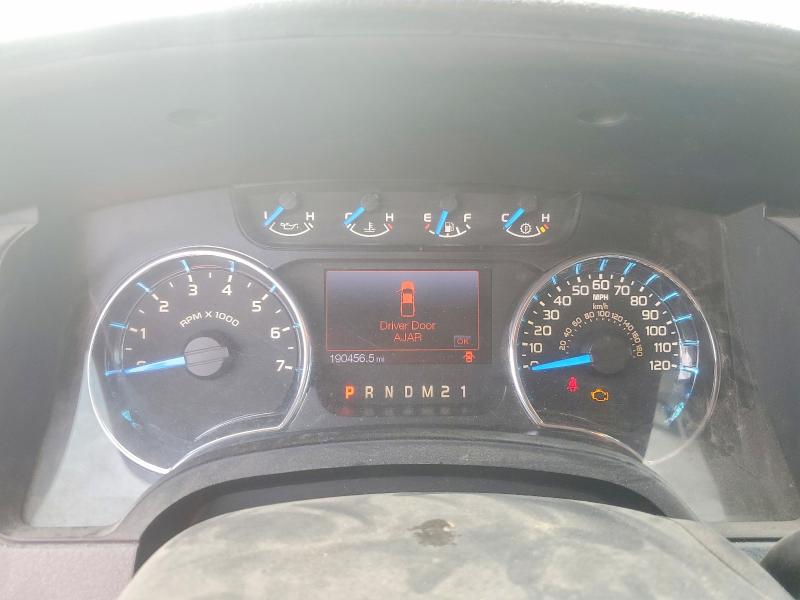 Aukcja sprzedaży 2013 Ford F150, vin: 1FTFW1ET3DKD42019, numer aukcji: 55817616