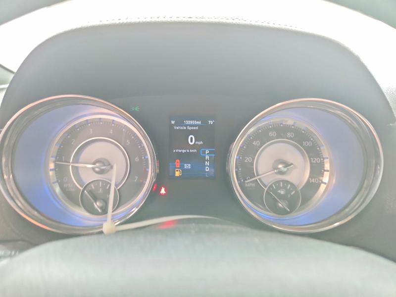 Продаж на аукціоні авто 2014 Chrysler 300, vin: 2C3CCARG3EH355830, номер лоту: 56756846