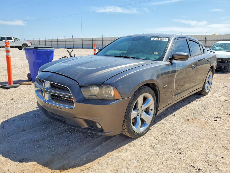Aukcja sprzedaży 2014 Dodge Charger, vin: 2C3CDXCTXEH180630, numer aukcji: 57561616