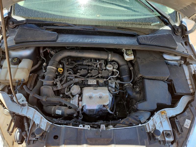Продаж на аукціоні авто 2018 Ford Focus, vin: 1FADP3FE4JL229739, номер лоту: 57121626