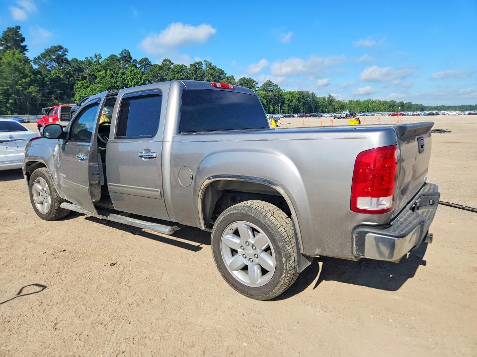Aukcja sprzedaży 2012 Gmc Sierra, vin: 3GTP1VE00CG246466, numer aukcji: 57164556
