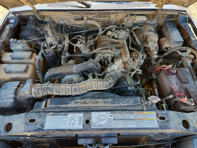 Продаж на аукціоні авто 2000 Ford Ranger, vin: 1FTYR14V4YTA34344, номер лоту: 57201056