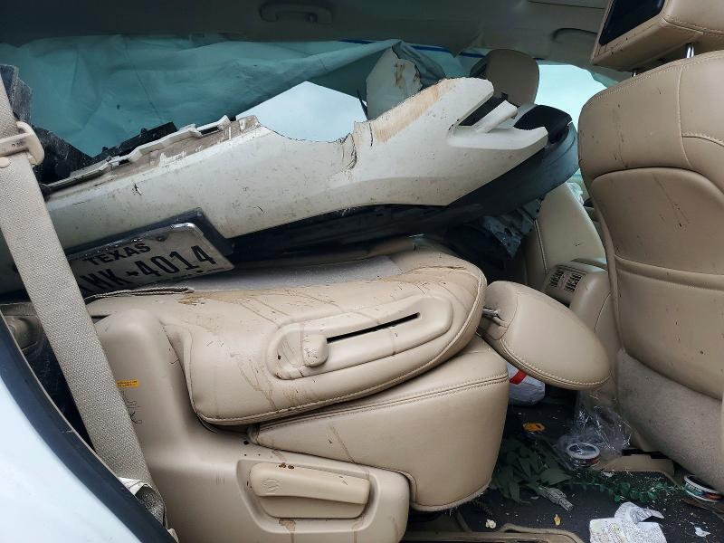 2014 Nissan Pathfinder მანქანა იყიდება აუქციონზე, vin: 5N1AR2MN0EC698073, აუქციონის ნომერი: 56222536
