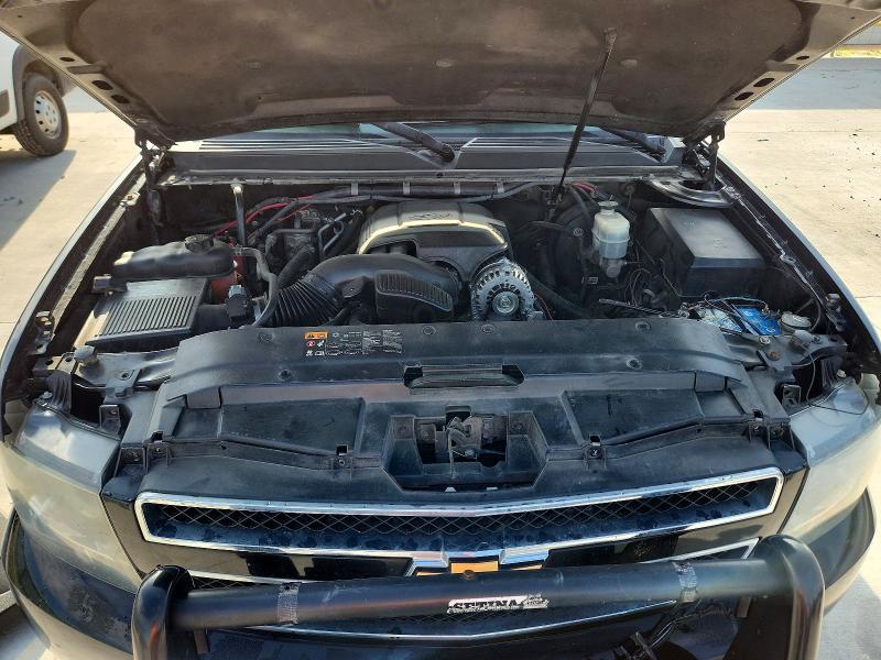 Продажа на аукционе авто 2012 Chevrolet Tahoe, vin: 1GNLC2E02CR170067, номер лота: 55970496