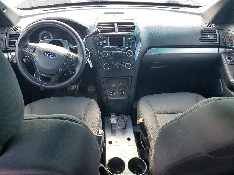Aukcja sprzedaży 2016 Ford Explorer, vin: 1FM5K8AR1GGD30691, numer aukcji: 49869346