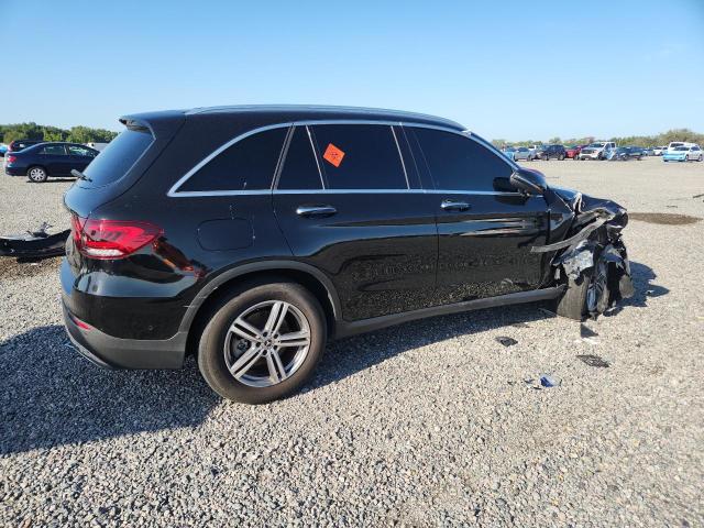 2021 Mercedes-benz Glc მანქანა იყიდება აუქციონზე, vin: W1N0G8DB3MF927382, აუქციონის ნომერი: 59074776