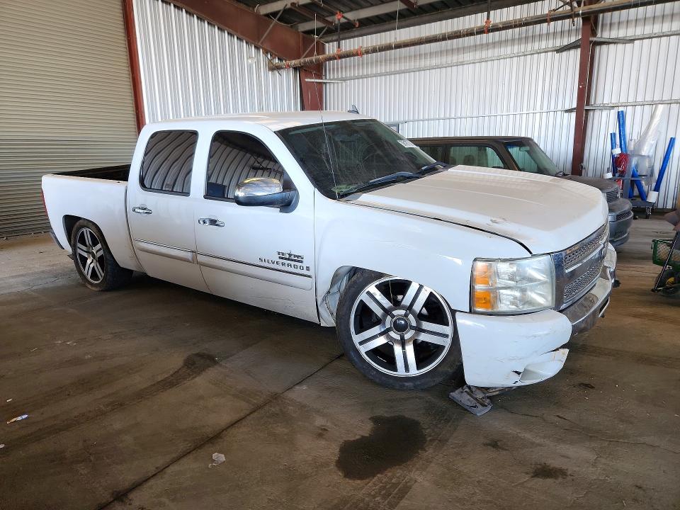Aukcja sprzedaży 2009 Chevrolet Silverado, vin: 3GCEC23J29G268134, numer aukcji: 56187306