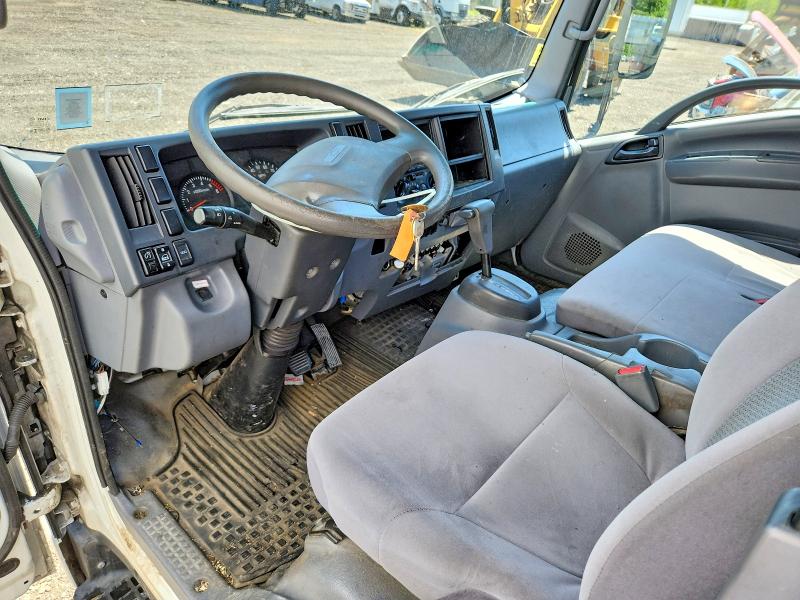 Aukcja sprzedaży 2021 Chevrolet 4500, vin: 54DCDW1D9MS204484, numer aukcji: 55865806