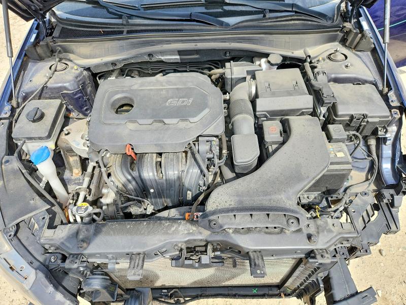 Продаж на аукціоні авто 2019 Kia Optima, vin: 5XXGT4L37KG358443, номер лоту: 54817996